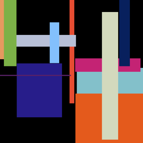 Apple Washer Natural