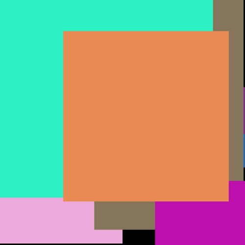 Brass Samsung Microwave