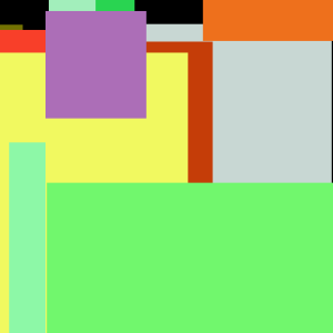 Cool Yellow Book Fire Banana