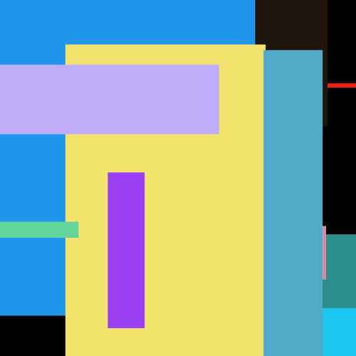 Dress Refrigerator Hair