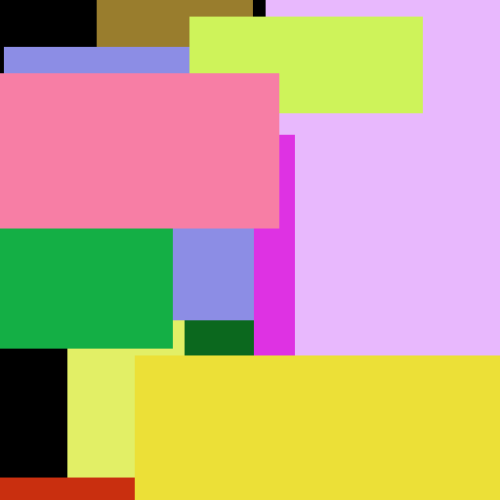 Lavender Strawberry Beverage