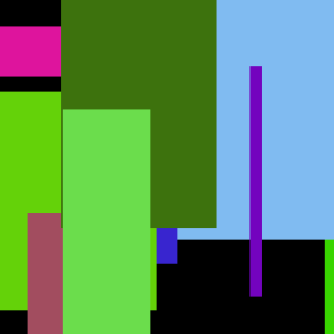 Potato Cold Potato Cold