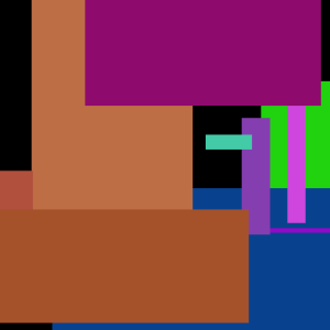 Large Blue Large Blue