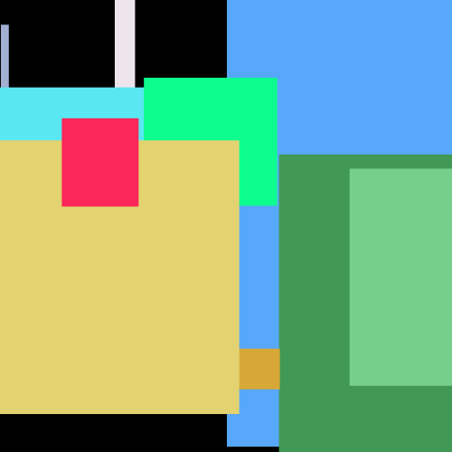 Beverage Mixer Sword