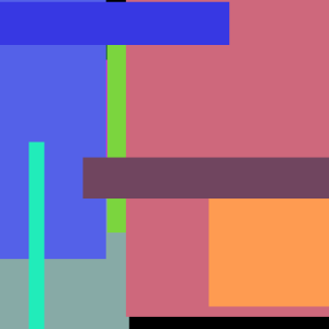 ACME Motorola Seat Cushion Meat