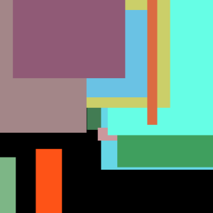 Carrot Black Gel Ring Beverage Cleaner