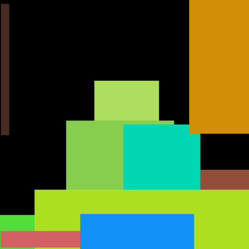 Jazz Brass Car Jazz Brass Car