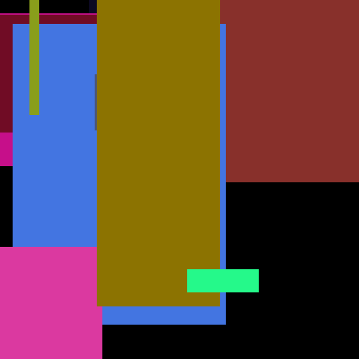 Player Bike Blue Player Bike Blue