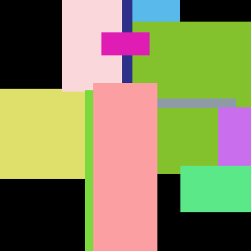 Beverage Doll Grey Bed