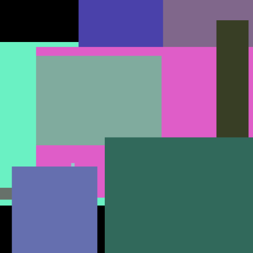 Blender Medium Large