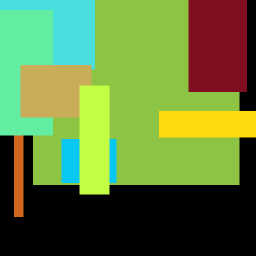 Washer Carrot Motorola