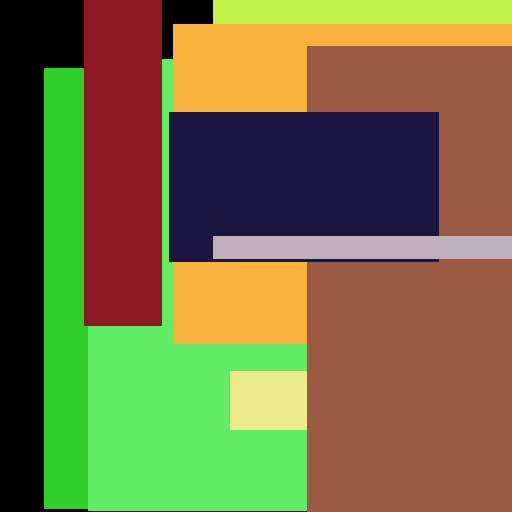 Hair Meat Chicken Wood