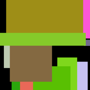 Gel Blue Cover Film Internet Princess Strawberry