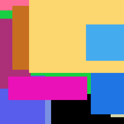 Violet Lime Washer Washer