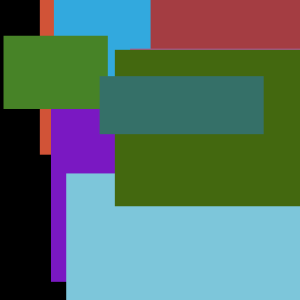 Fish Apple Fish Apple