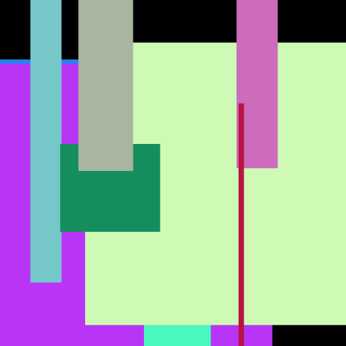 Grey Water Green Cleaner