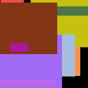 Galaxy Bike Refrigerator Hair Galaxy Bike Refrigerator Hair