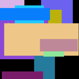 Green Hot Perl Large