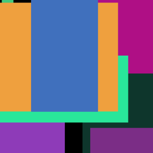 Washer Violet Lavender