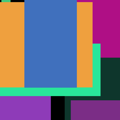 Washer Violet Lavender