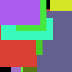 Lamb Galaxy Beverage