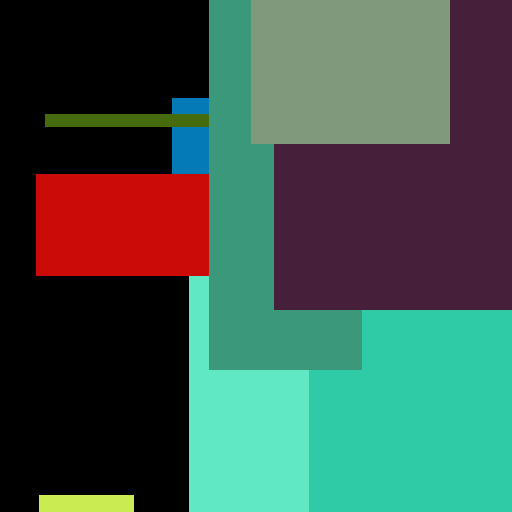 Kit Knife Refrigerator