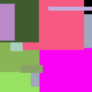 White Pink Mixer White Pink Mixer