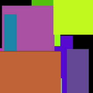 Trouser Red HDMI Trouser Red HDMI