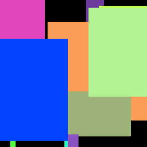 Natural Grey Diamond Small