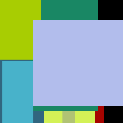 Violet White Seat Violet White Seat