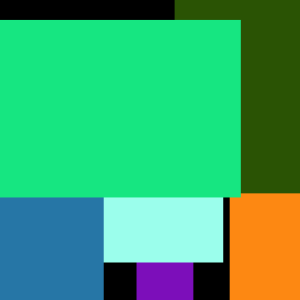 Jazz Small Lamb Cleaner Black