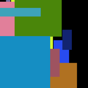 Chicken Red Chicken Red