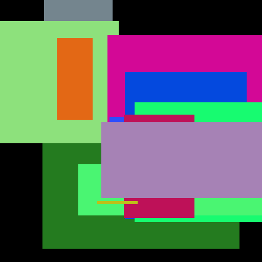 Mixer Cola Mixer Cola