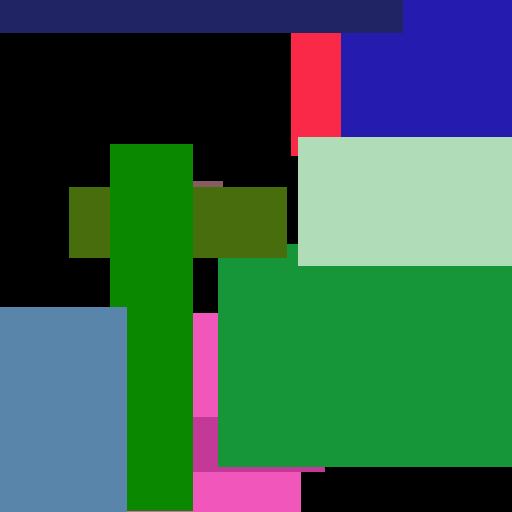 Oven Moustache Oven Moustache