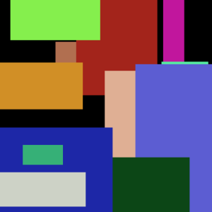 Green Cool Green Cool