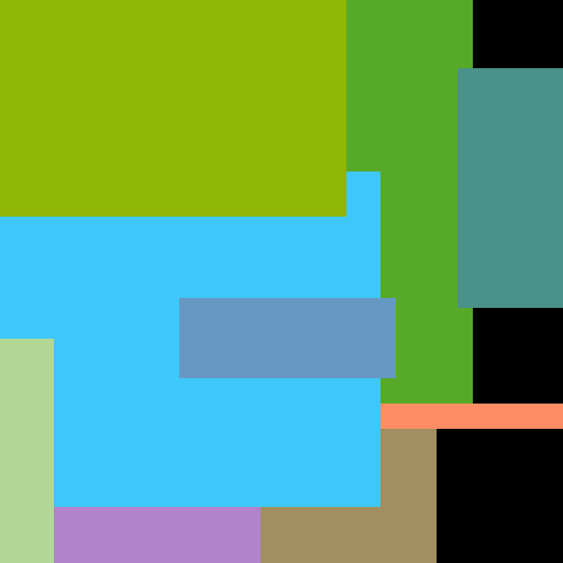 Wet Book Shower Black