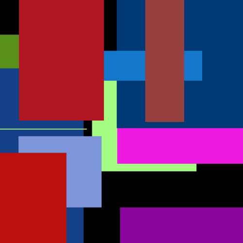 Gel Beverage Refrigerator