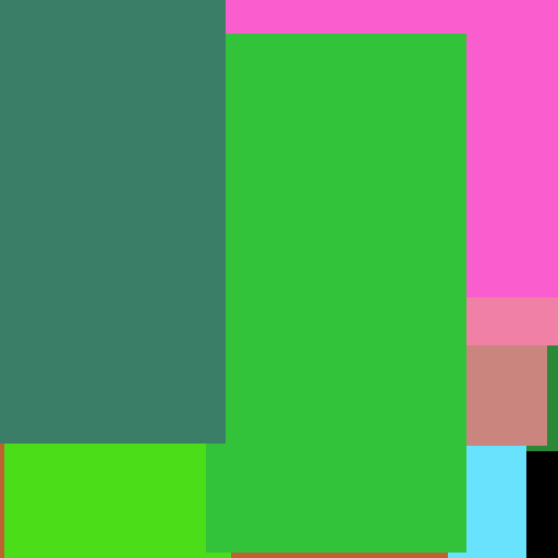 Doll Bike ACME Album