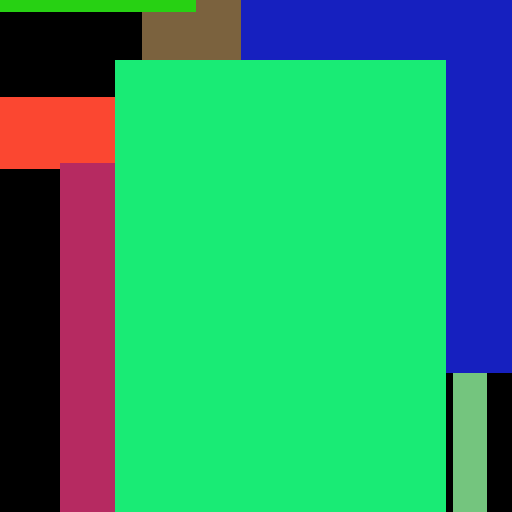 Samsung Blender Small