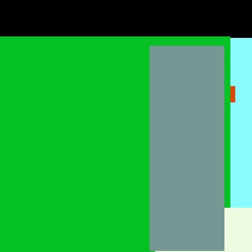 Hot Card Rooster Banana