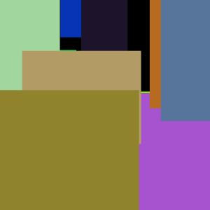 Bikini Diamond Green Oven