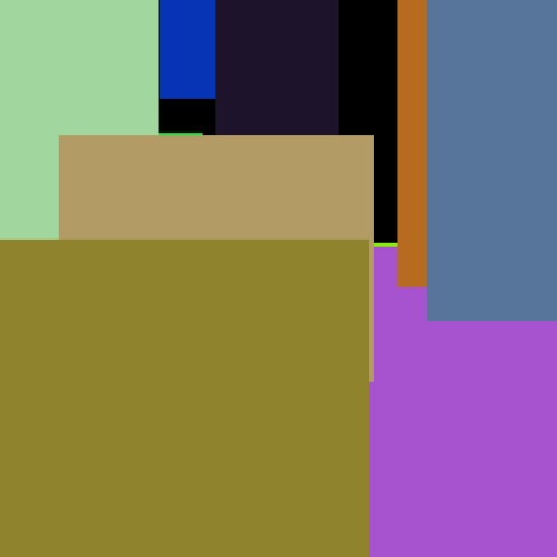 Bikini Diamond Green Oven