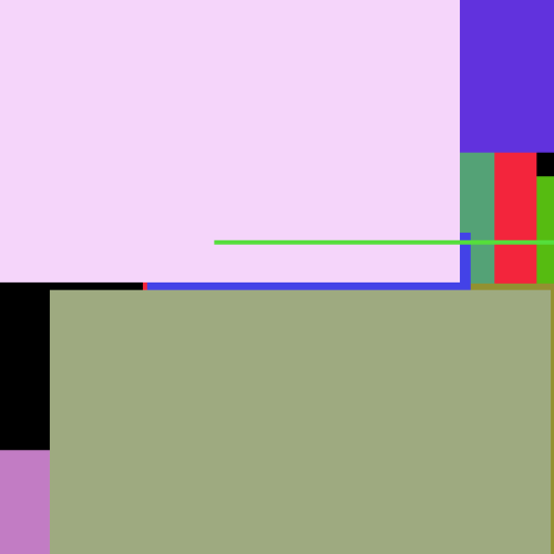 Yellow Bikini Lavender Cleaner