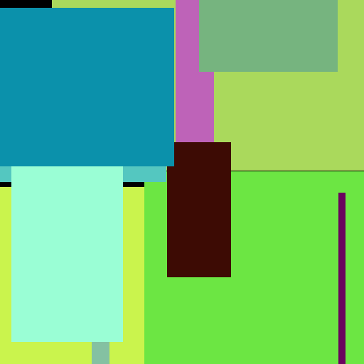 Washer Tomato Yellow