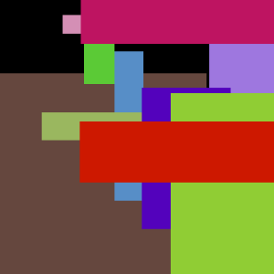 Cola Table Cola Table