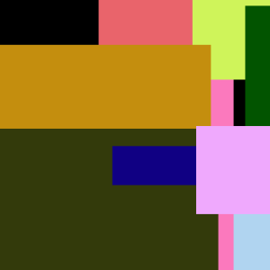 Apple Hair Soy Apple Hair Soy