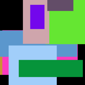 Download Blue Yellow Large