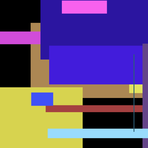 Blender Juice Yellow Tomato