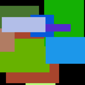 Silver Chicken Apple Silver Chicken Apple