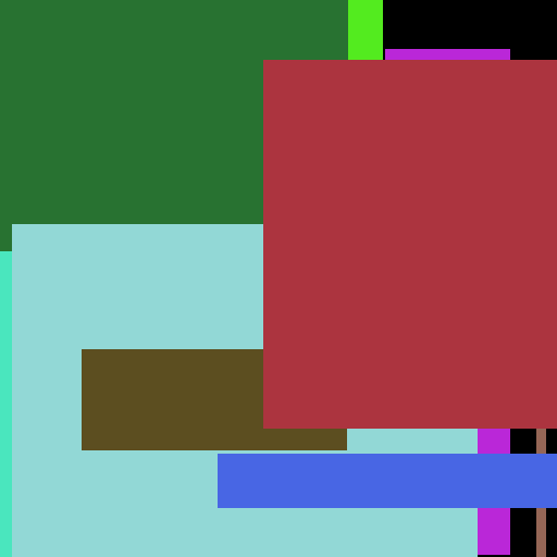 Moustache Heater Gift